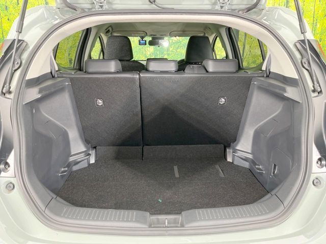 TOYOTA AQUA 2021 Image 31