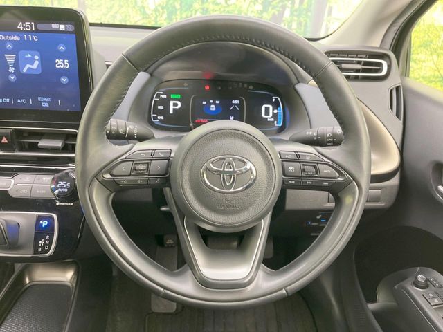 TOYOTA AQUA 2021 Image 31