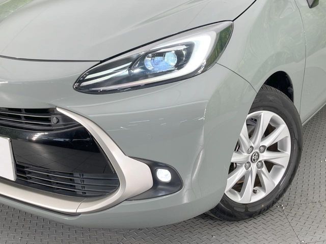 TOYOTA AQUA 2021 Image 31