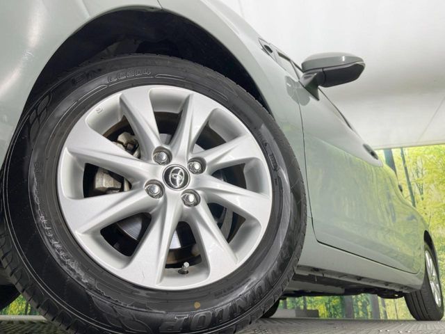 TOYOTA AQUA 2021 Image 31