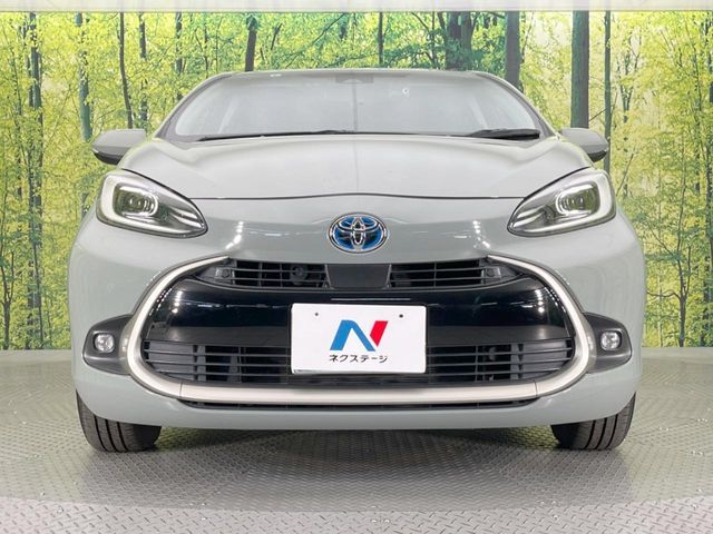 TOYOTA AQUA 2021 Image 31