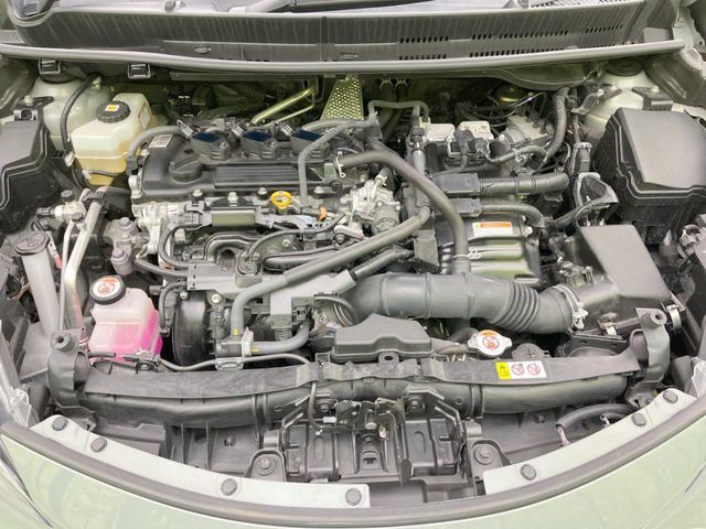 TOYOTA AQUA 2021 Image 31