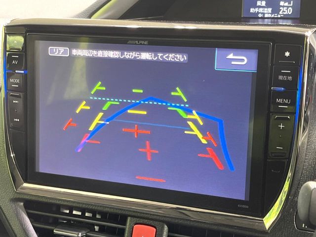 TOYOTA VOXY 2015 Image 31