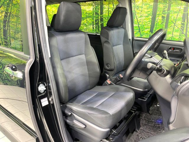 TOYOTA VOXY 2015 Image 31