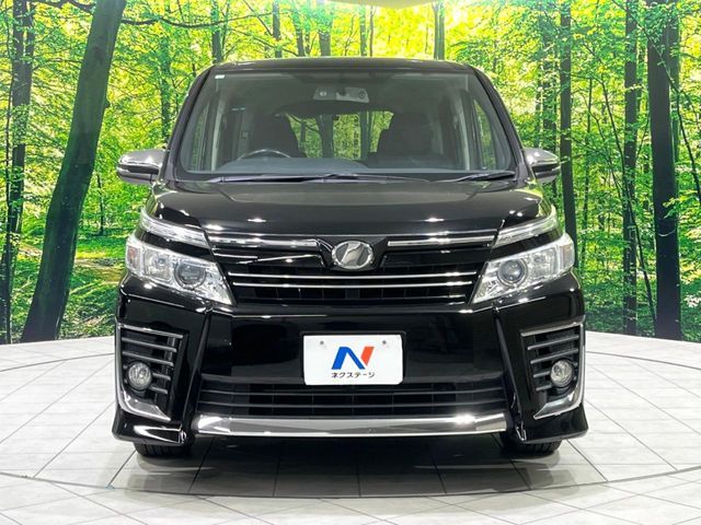 TOYOTA VOXY 2015 Image 31