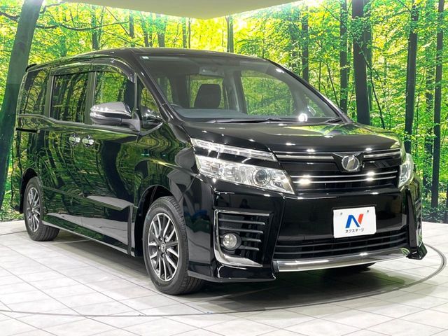 TOYOTA VOXY 2015 Image 31