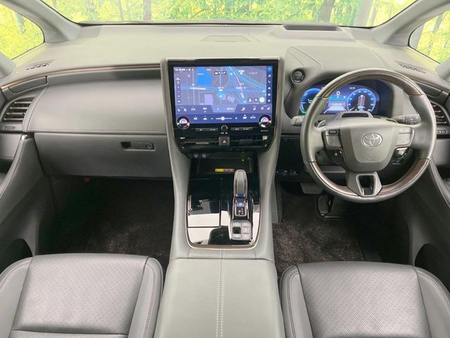 TOYOTA VELLFIRE  HYBRID 2023 Image 31