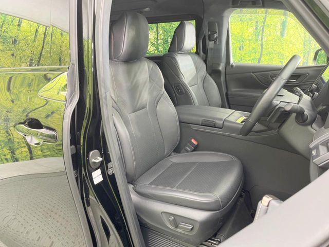 TOYOTA VELLFIRE  HYBRID 2023 Image 31