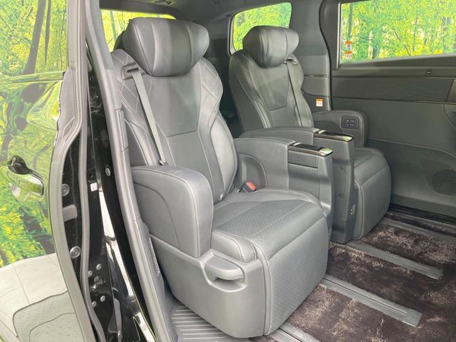 TOYOTA VELLFIRE  HYBRID 2023 Image 31