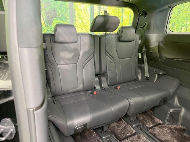 TOYOTA VELLFIRE  HYBRID 2023 Image 31