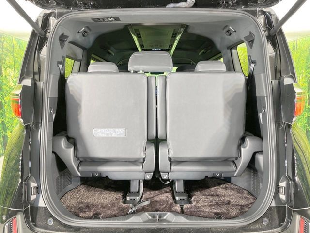 TOYOTA VELLFIRE  HYBRID 2023 Image 31