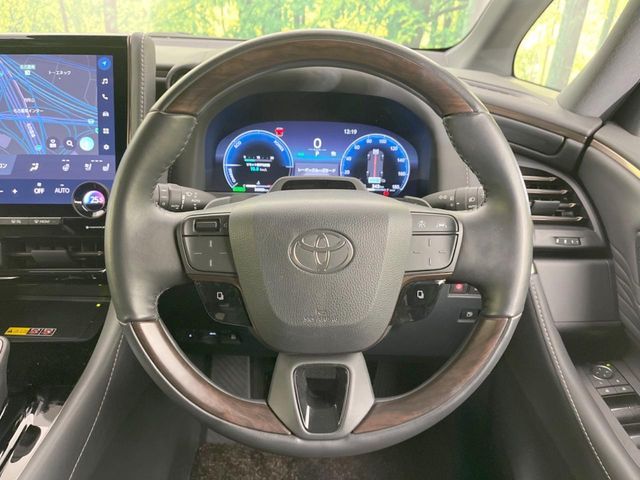 TOYOTA VELLFIRE  HYBRID 2023 Image 31