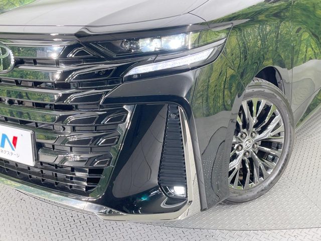 TOYOTA VELLFIRE  HYBRID 2023 Image 31