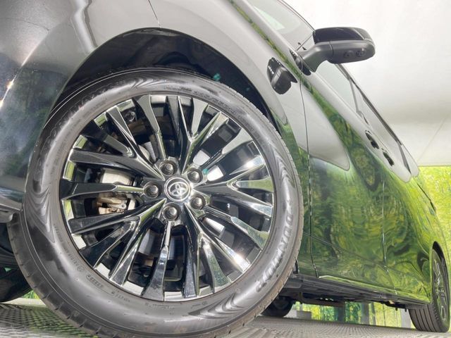 TOYOTA VELLFIRE  HYBRID 2023 Image 31