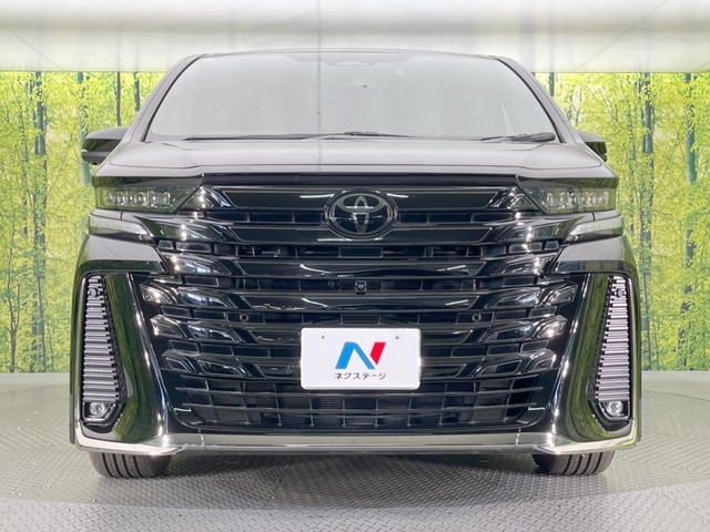 TOYOTA VELLFIRE  HYBRID 2023 Image 31