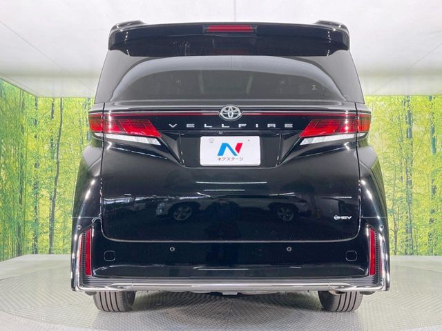TOYOTA VELLFIRE  HYBRID 2023 Image 31