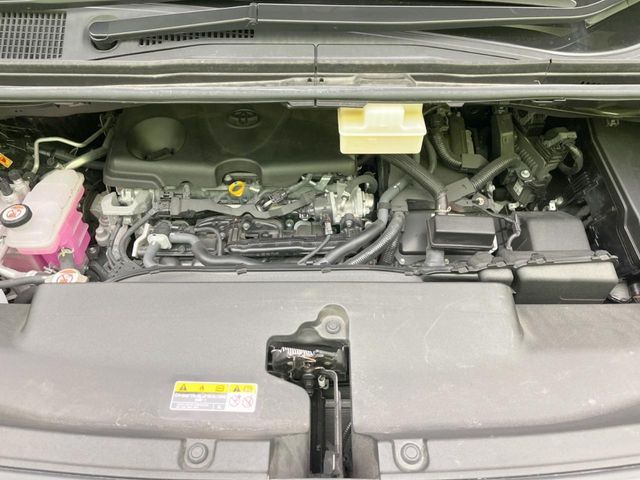 TOYOTA VELLFIRE  HYBRID 2023 Image 31