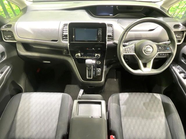 NISSAN SERENA  S-HYBRID 2020 Image 31