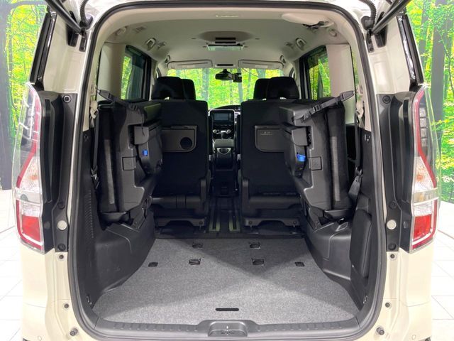 NISSAN SERENA  S-HYBRID 2020 Image 31