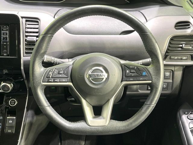 NISSAN SERENA  S-HYBRID 2020 Image 31