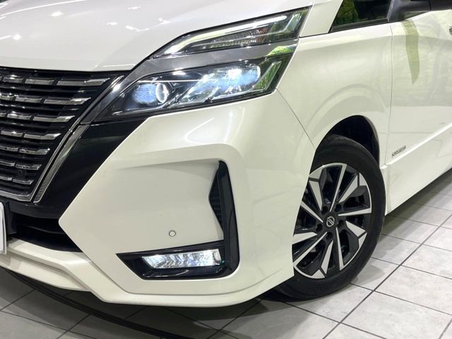 NISSAN SERENA  S-HYBRID 2020 Image 31
