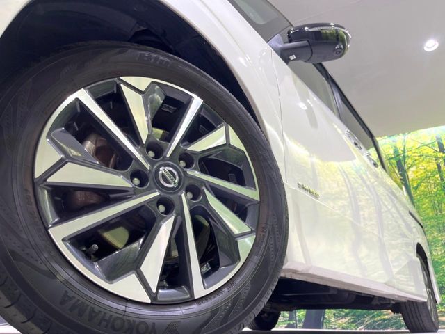 NISSAN SERENA  S-HYBRID 2020 Image 31