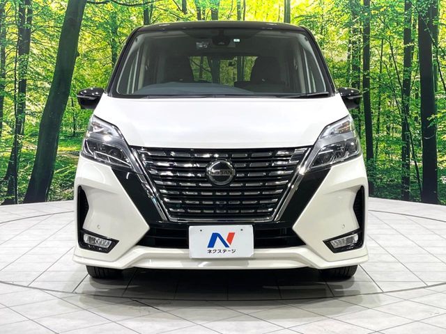 NISSAN SERENA  S-HYBRID 2020 Image 31