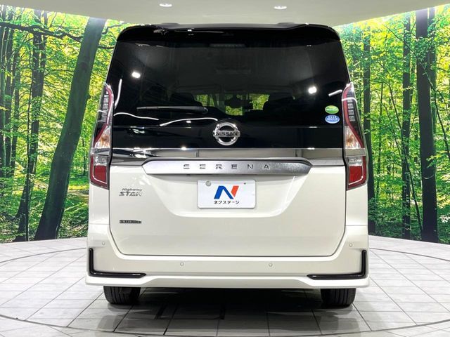 NISSAN SERENA  S-HYBRID 2020 Image 31