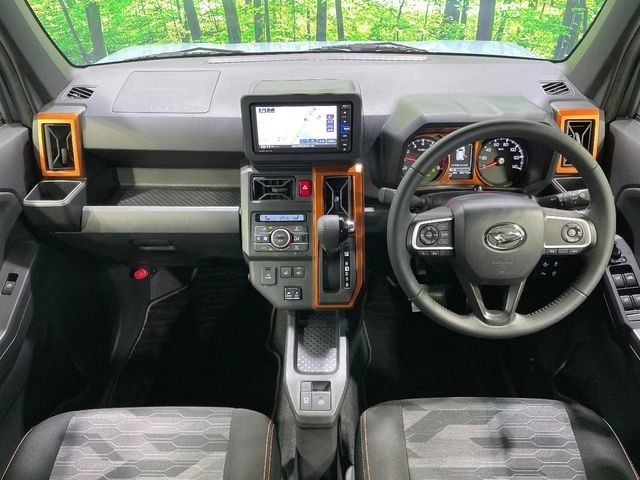 DAIHATSU TAFT 2021 Image 31