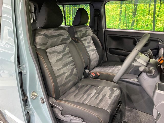 DAIHATSU TAFT 2021 Image 31