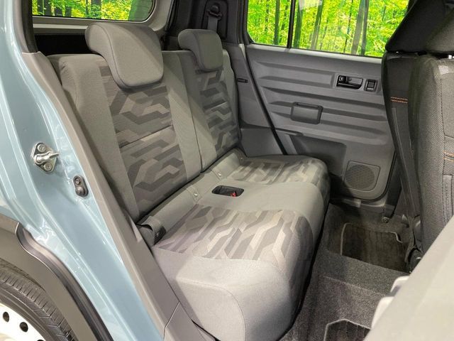 DAIHATSU TAFT 2021 Image 31