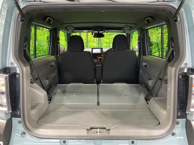 DAIHATSU TAFT 2021 Image 31