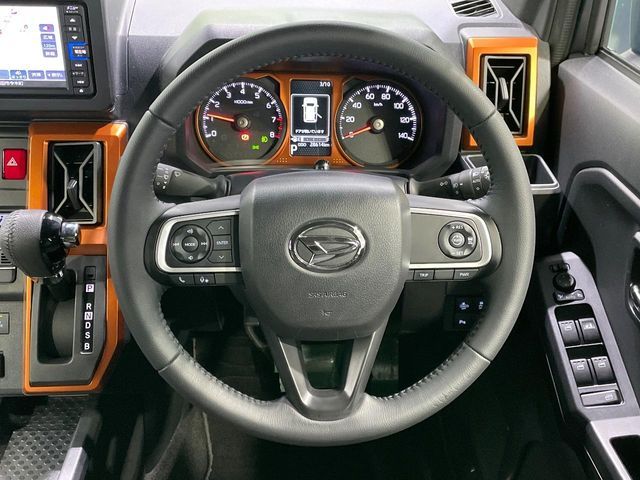 DAIHATSU TAFT 2021 Image 31