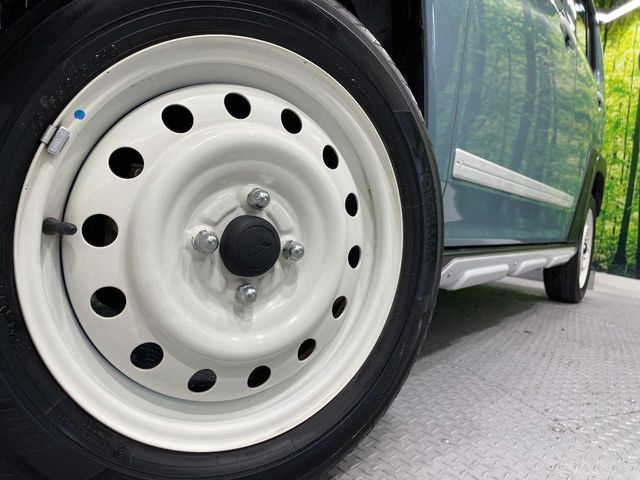 DAIHATSU TAFT 2021 Image 31