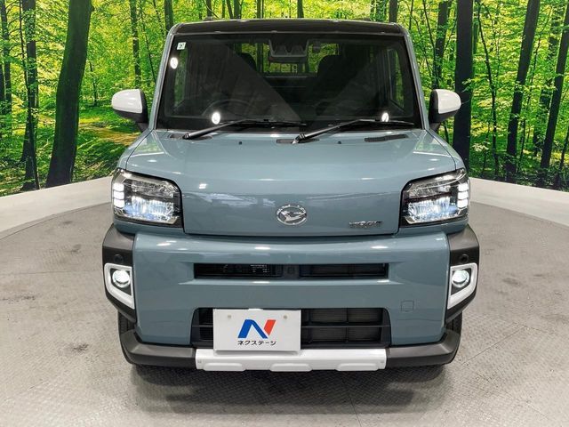 DAIHATSU TAFT 2021 Image 31