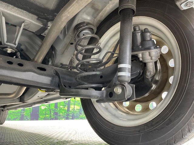 DAIHATSU TAFT 2021 Image 31