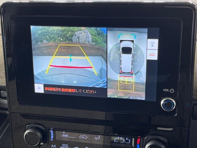 TOYOTA SIENTA HYBRID 2023 Image 31