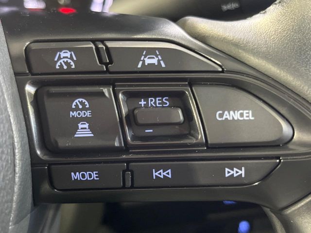 TOYOTA SIENTA HYBRID 2023 Image 31