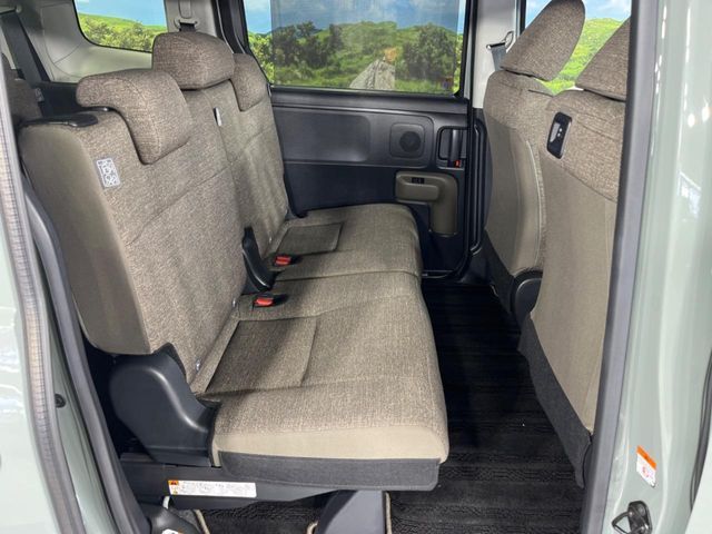 TOYOTA SIENTA HYBRID 2023 Image 31