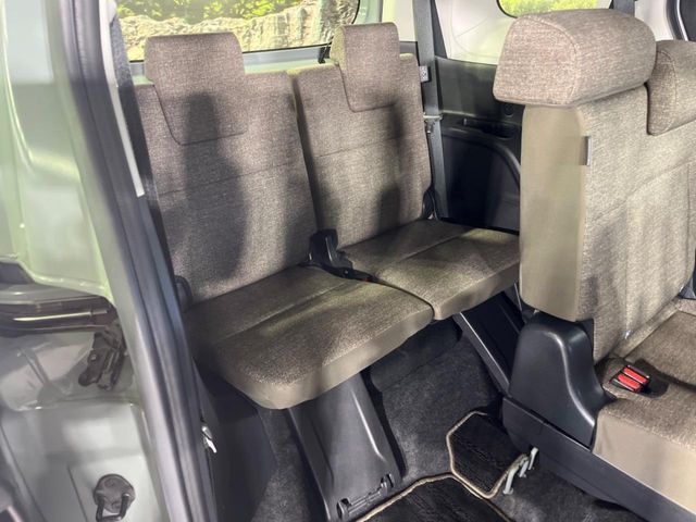 TOYOTA SIENTA HYBRID 2023 Image 31