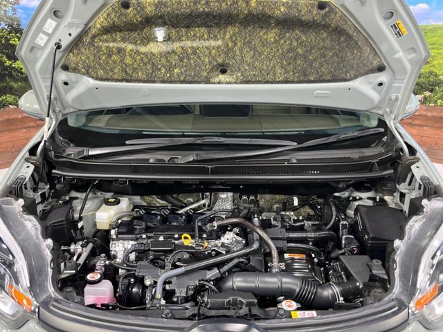 TOYOTA SIENTA HYBRID 2023 Image 31