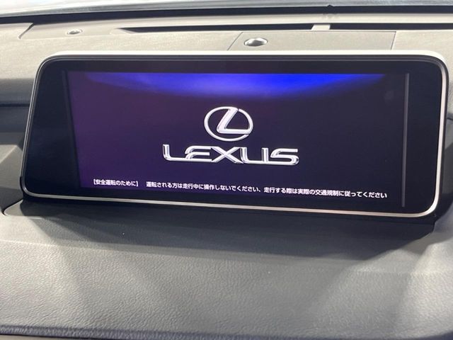 TOYOTA LEXUS RX450H AWD 2016 Image 31