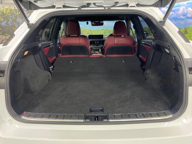 TOYOTA LEXUS RX450H AWD 2016 Image 31