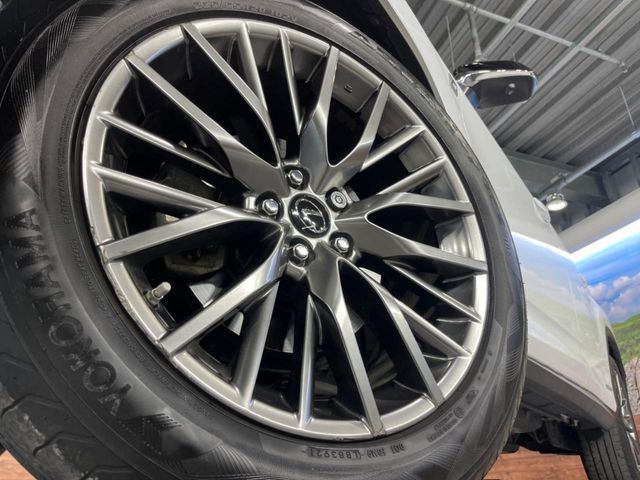 TOYOTA LEXUS RX450H AWD 2016 Image 31