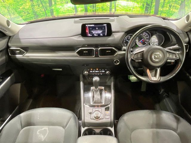 MAZDA CX-5 2019 Image 31