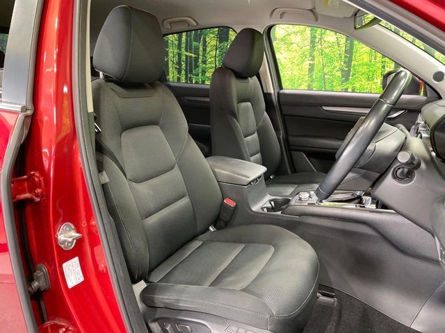 MAZDA CX-5 2019 Image 31