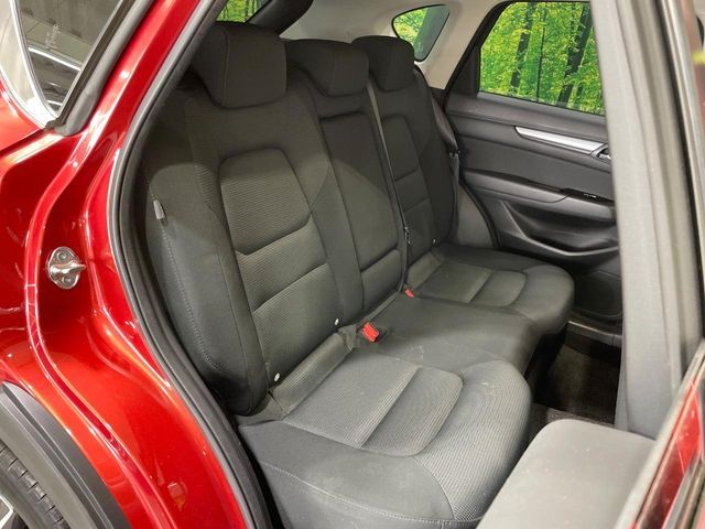 MAZDA CX-5 2019 Image 31