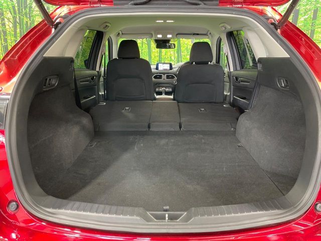 MAZDA CX-5 2019 Image 31