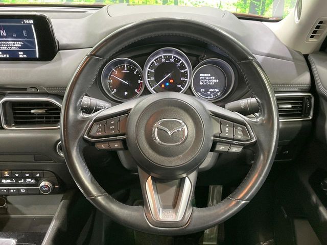 MAZDA CX-5 2019 Image 31