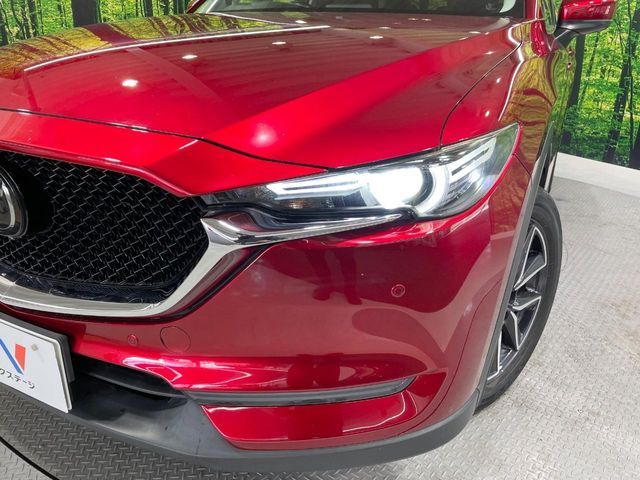 MAZDA CX-5 2019 Image 31